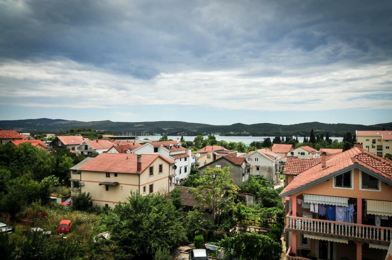 Отель, гостиница в Тивате, Черногория, 525 м² - фото 16