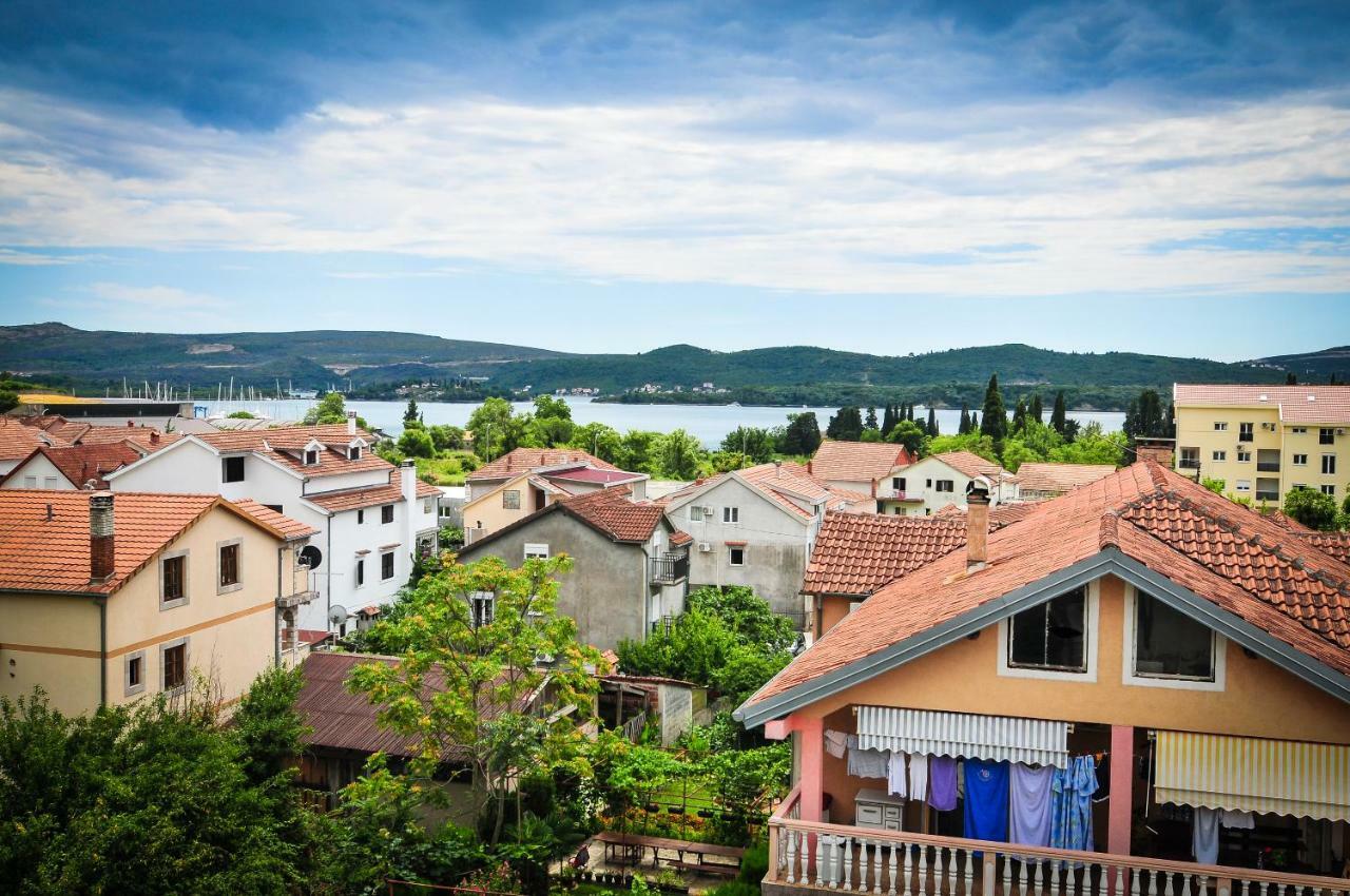 Отель, гостиница в Тивате, Черногория, 525 м² - фото 18