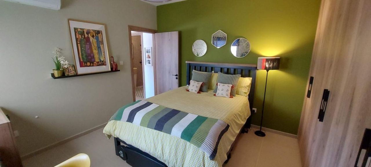 Квартира в Пафосе, Кипр, 61 м² - фото 9