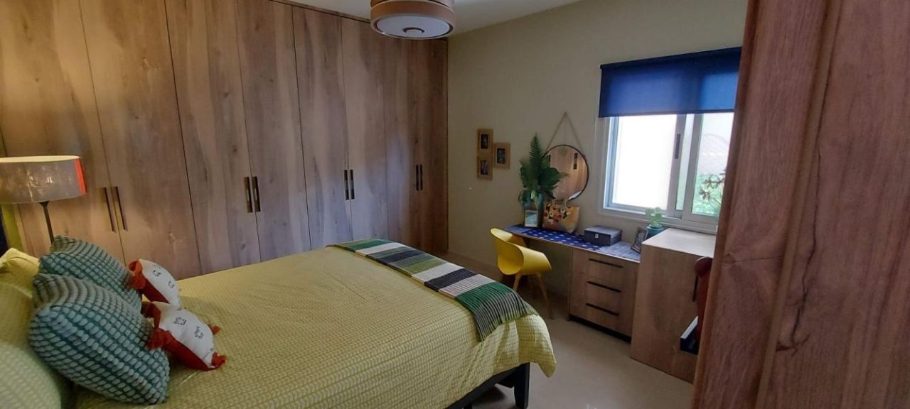 Квартира в Пафосе, Кипр, 61 м² - фото 10