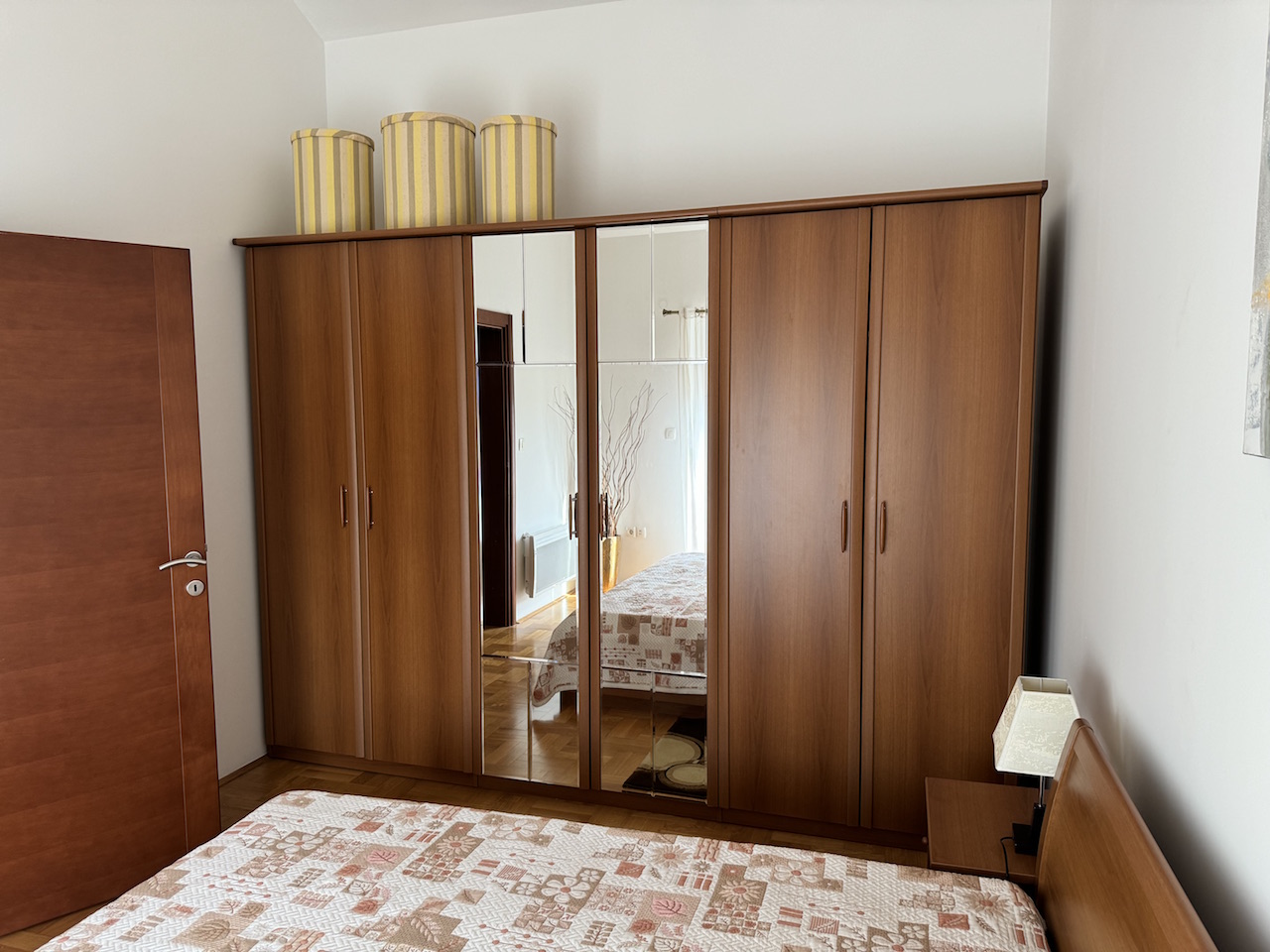 Квартира в Тивате, Черногория, 92 м² - фото 12