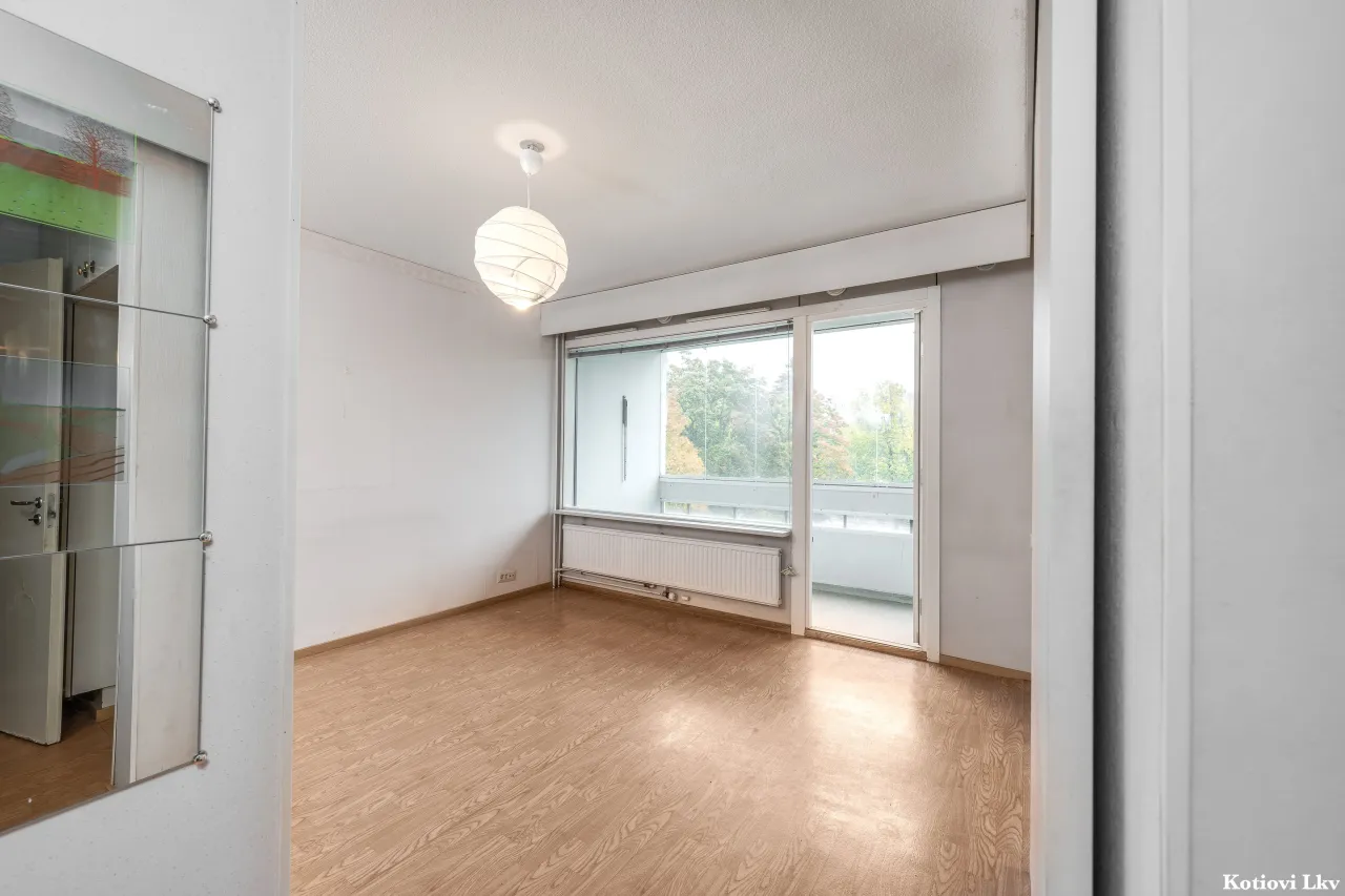 Квартира в Вантаа, Финляндия, 32.5 м² - фото 7