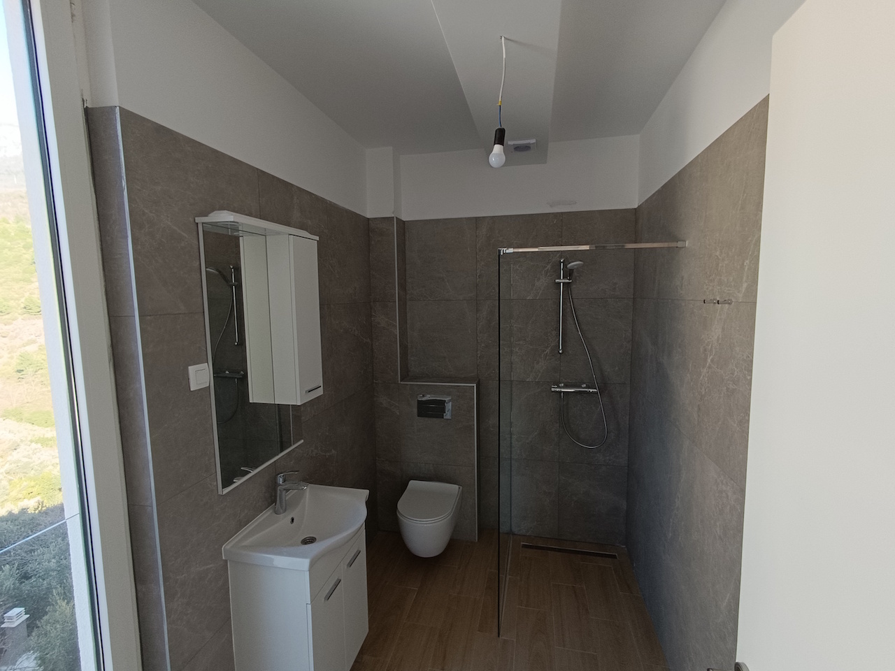 Квартира в Бечичи, Черногория, 69 м² - фото 9