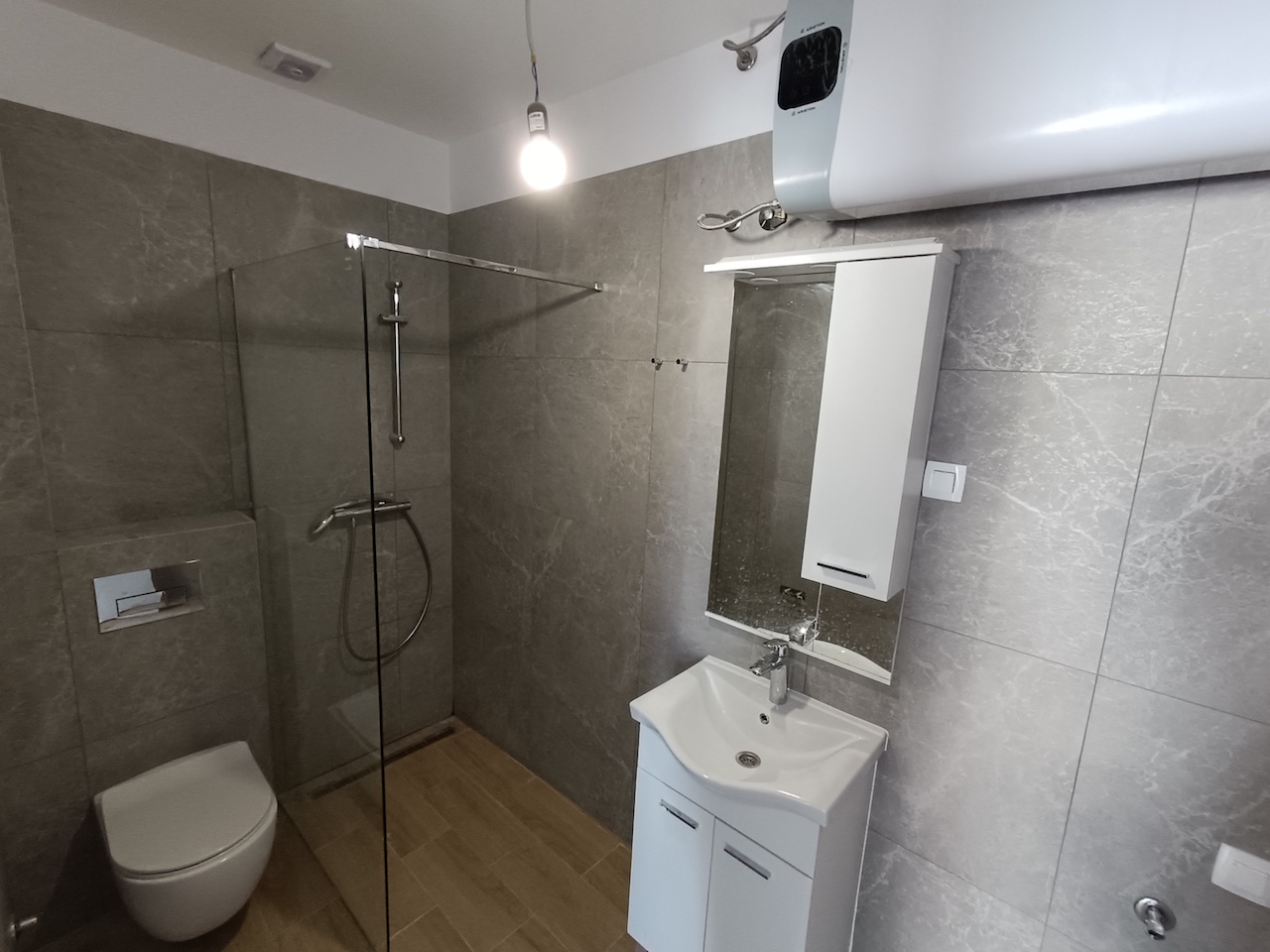 Квартира в Бечичи, Черногория, 69 м² - фото 7