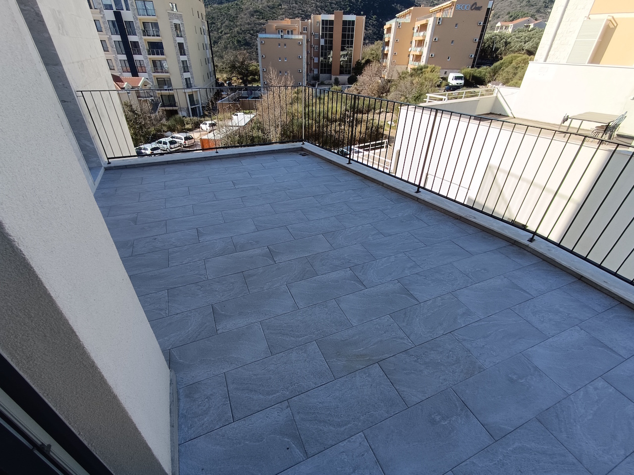 Квартира в Бечичи, Черногория, 69 м² - фото 8