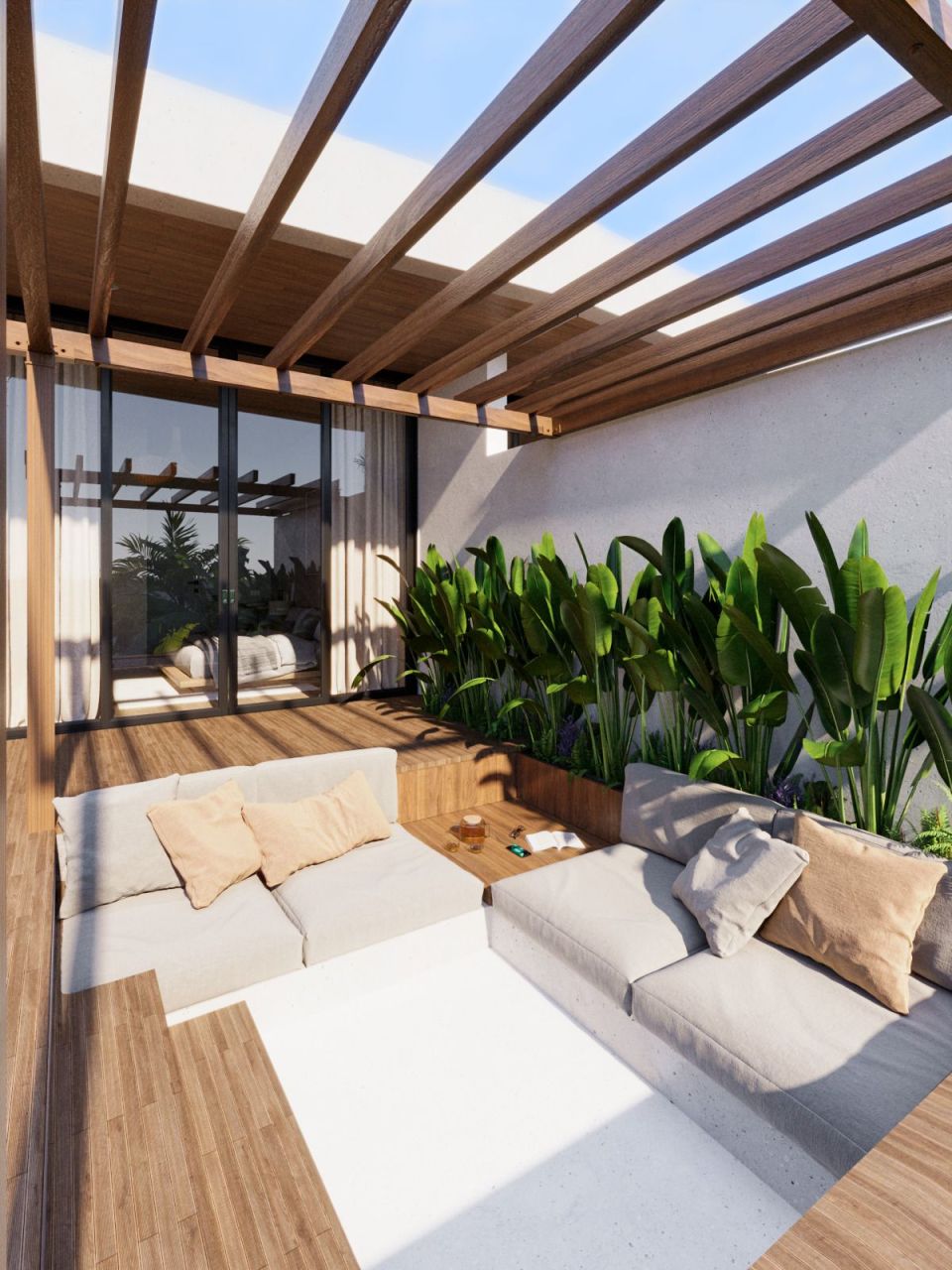 Вилла в Убуде, Индонезия, 122 м² - фото 4