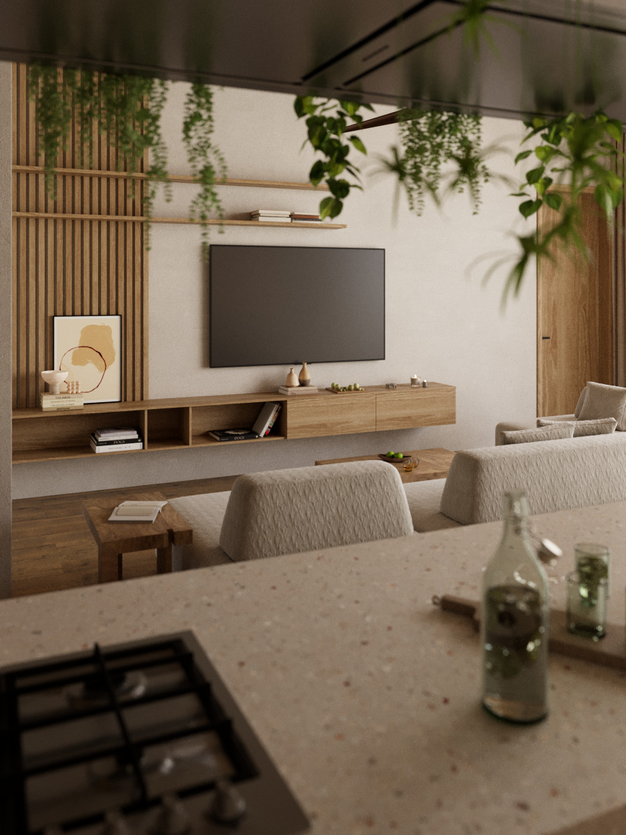 Вилла в Убуде, Индонезия, 122 м² - фото 9