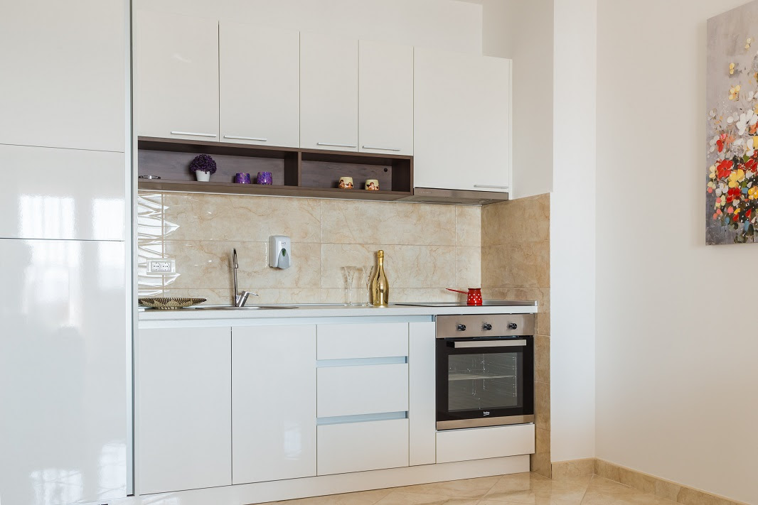 Квартира в Будве, Черногория, 89 м² - фото 5