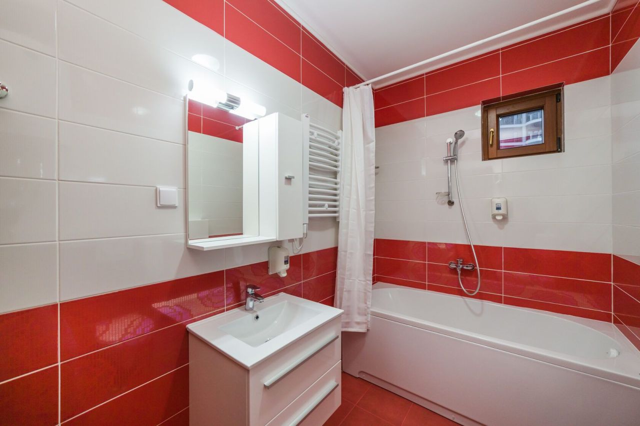 Квартира в Будве, Черногория, 89 м² - фото 11