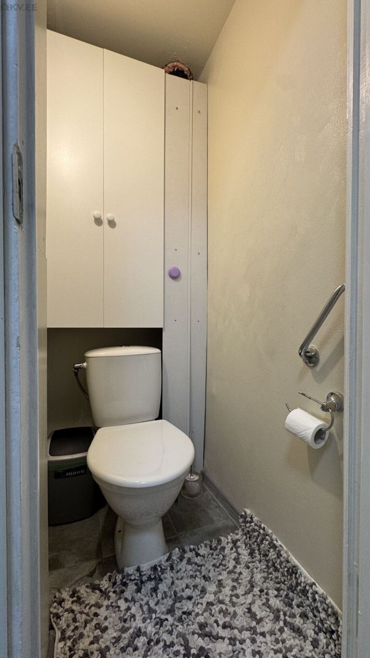 Квартира в Таллине, Эстония, 63.2 м² - фото 13