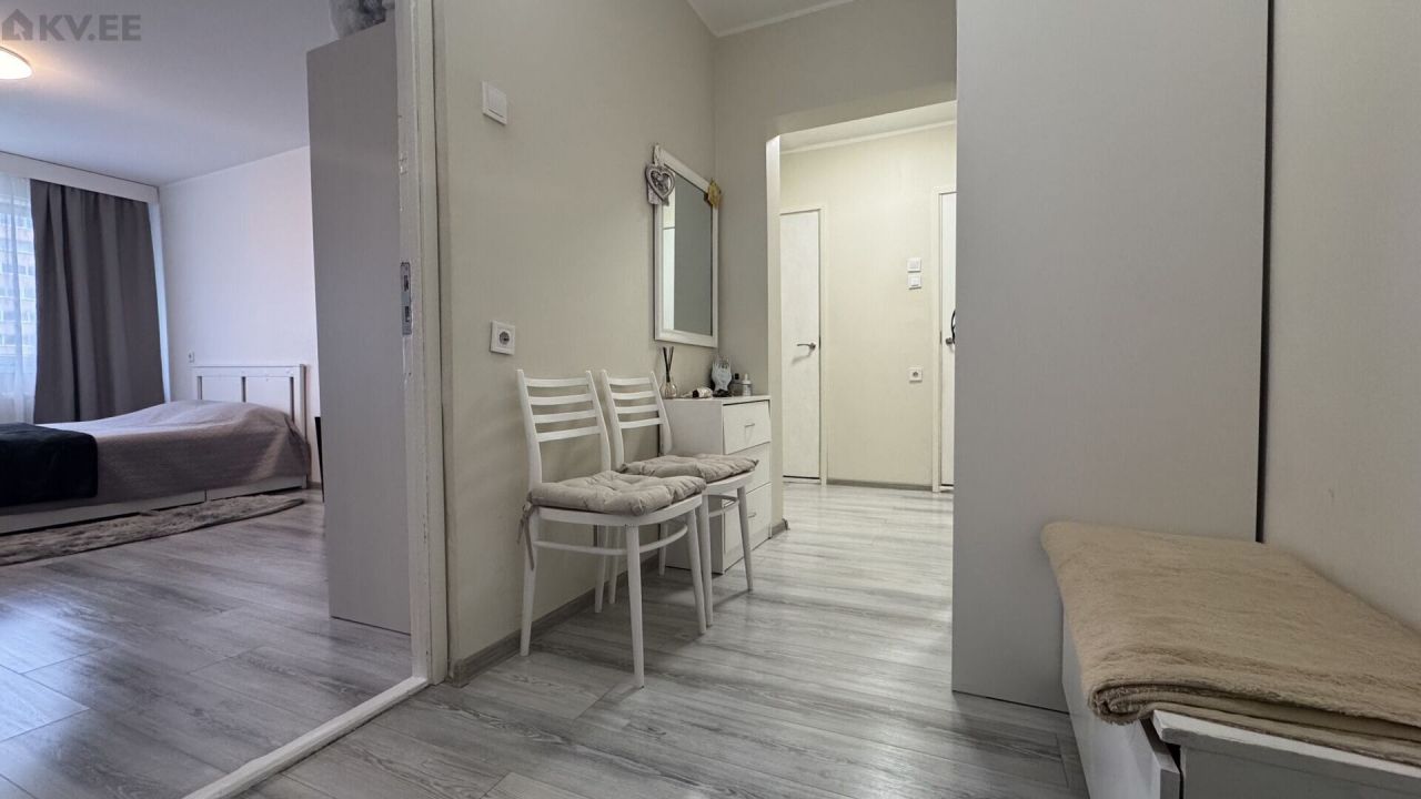 Квартира в Таллине, Эстония, 63.2 м² - фото 5