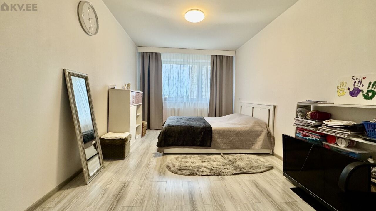 Квартира в Таллине, Эстония, 63.2 м² - фото 9
