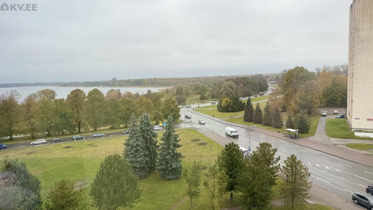 Квартира в Таллине, Эстония, 63.2 м² - фото 8