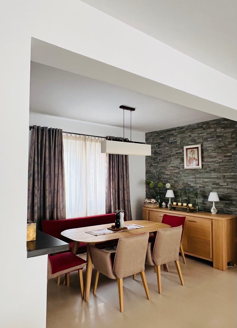 Квартира в Бечичи, Черногория, 136 м² - фото 3