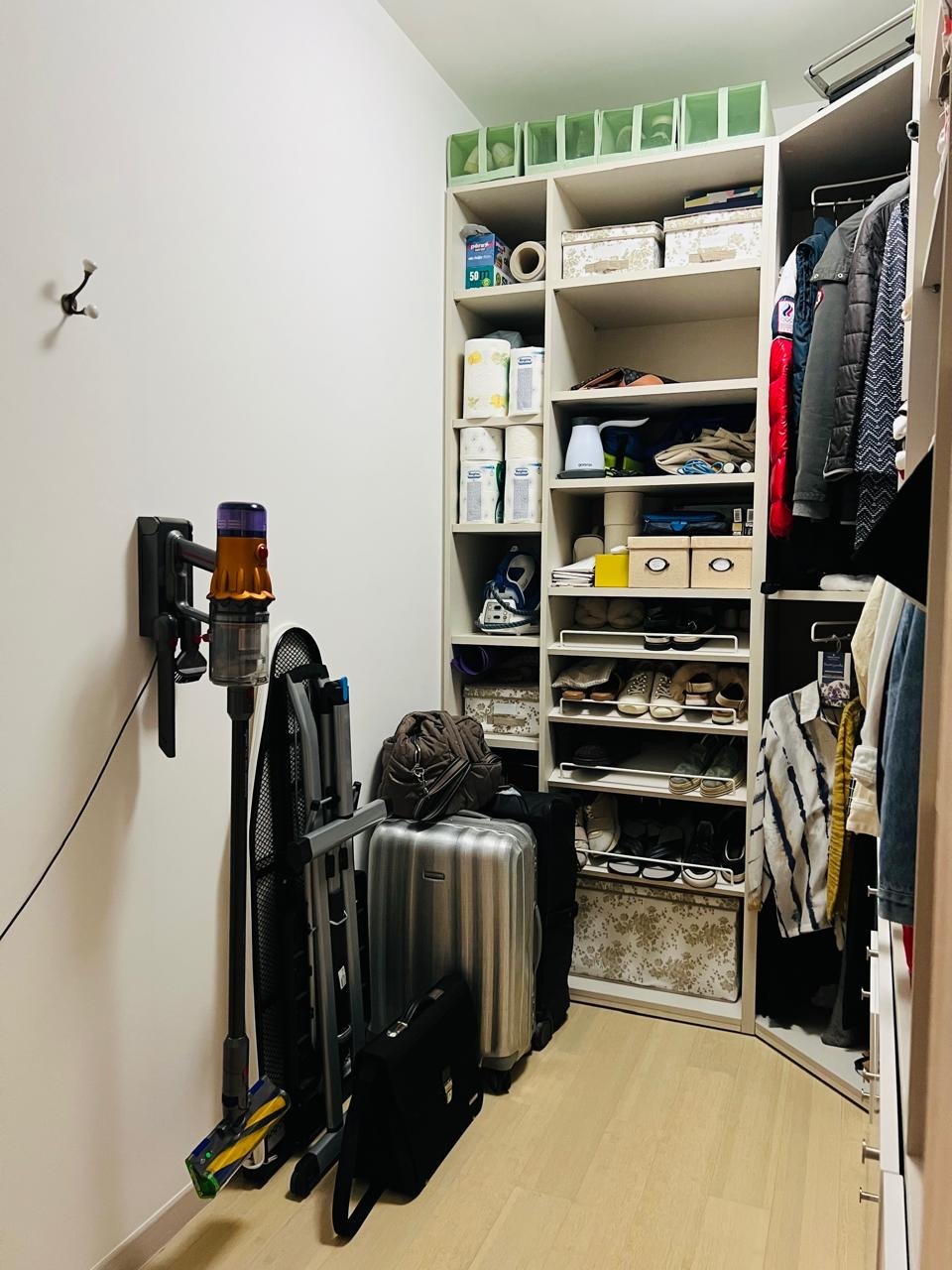 Квартира в Бечичи, Черногория, 136 м² - фото 8