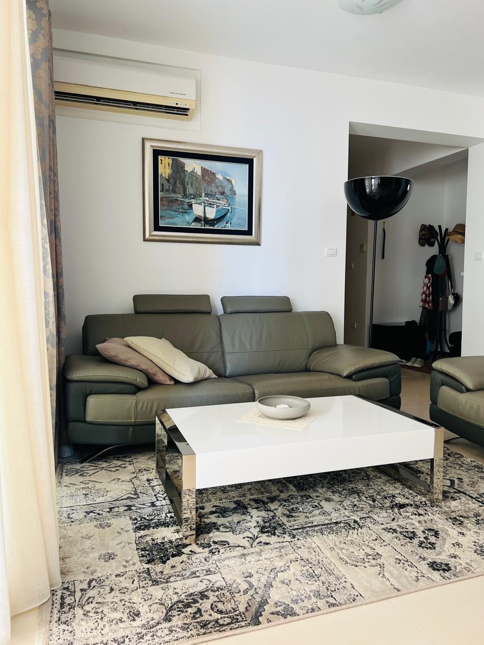 Квартира в Бечичи, Черногория, 136 м² - фото 15