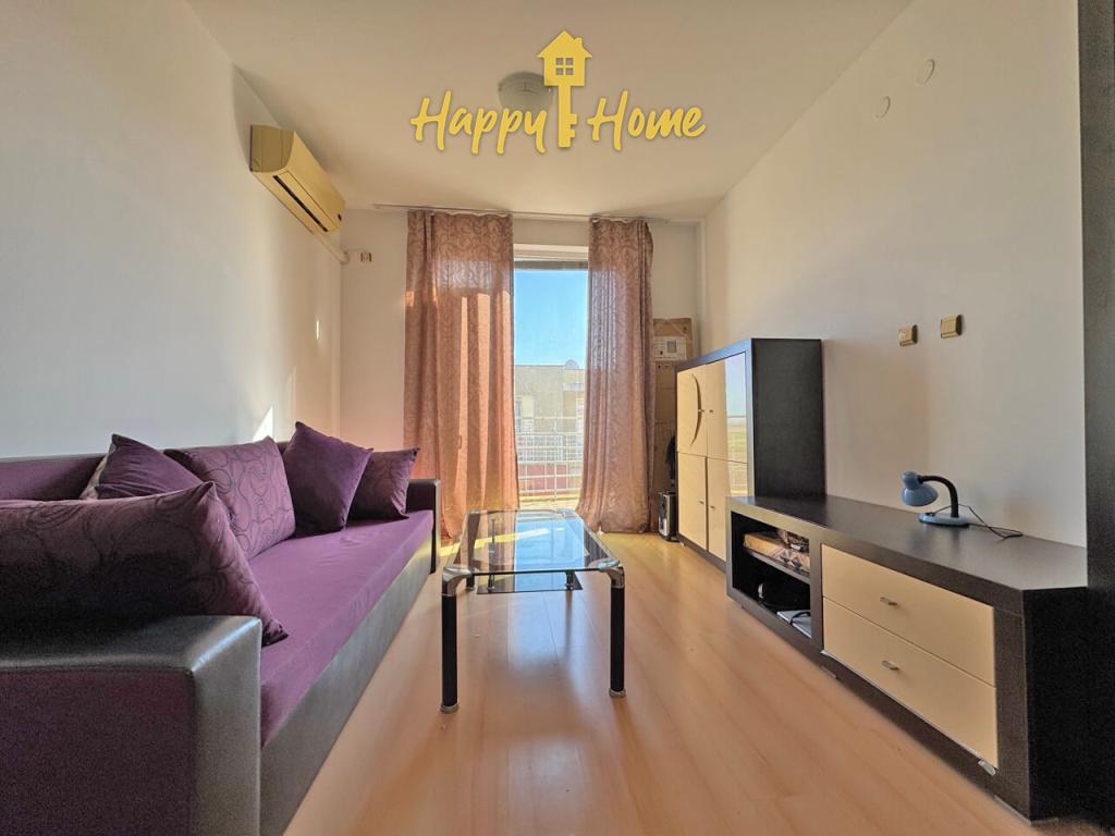 Квартира на Солнечном берегу, Болгария, 73 м² - фото 6