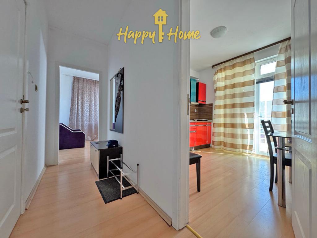 Квартира на Солнечном берегу, Болгария, 73 м² - фото 10