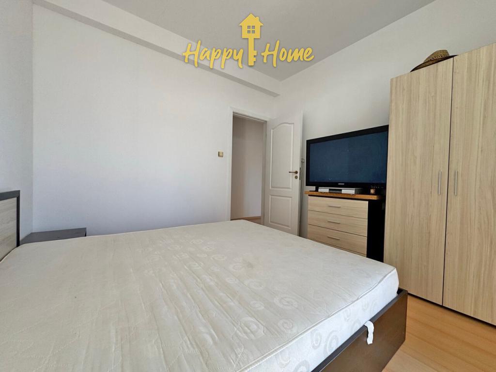 Квартира на Солнечном берегу, Болгария, 73 м² - фото 9