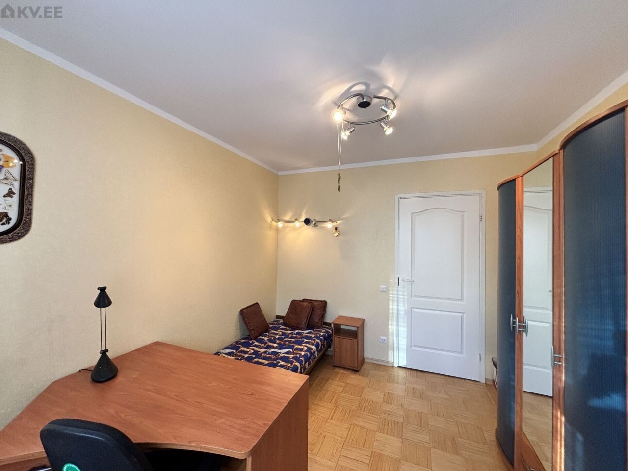 Квартира в Таллине, Эстония, 64.6 м² - фото 7