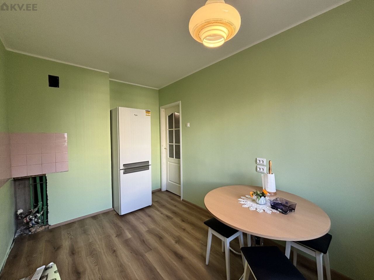 Квартира в Таллине, Эстония, 64.6 м² - фото 10