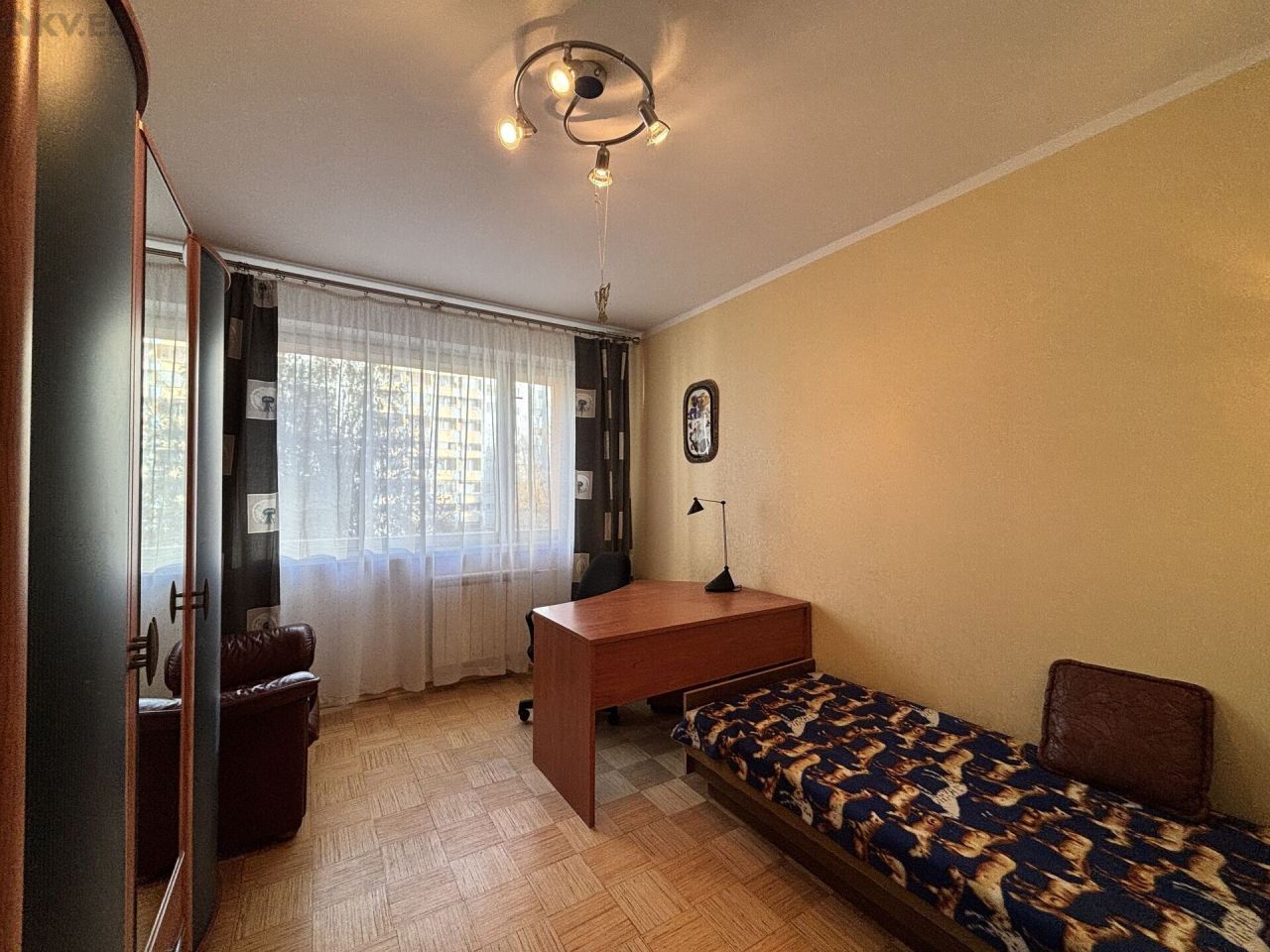 Квартира в Таллине, Эстония, 64.6 м² - фото 5