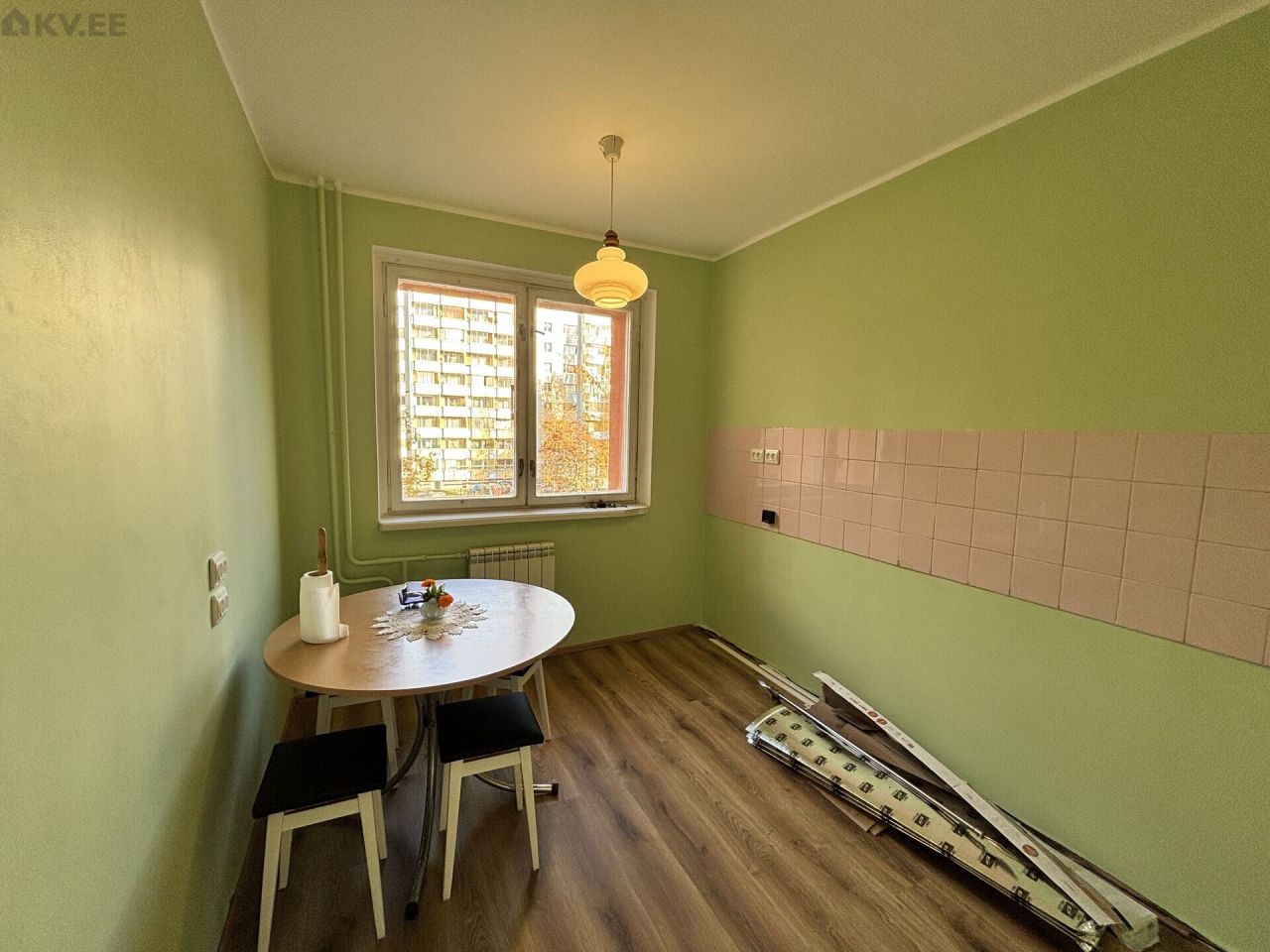 Квартира в Таллине, Эстония, 64.6 м² - фото 9