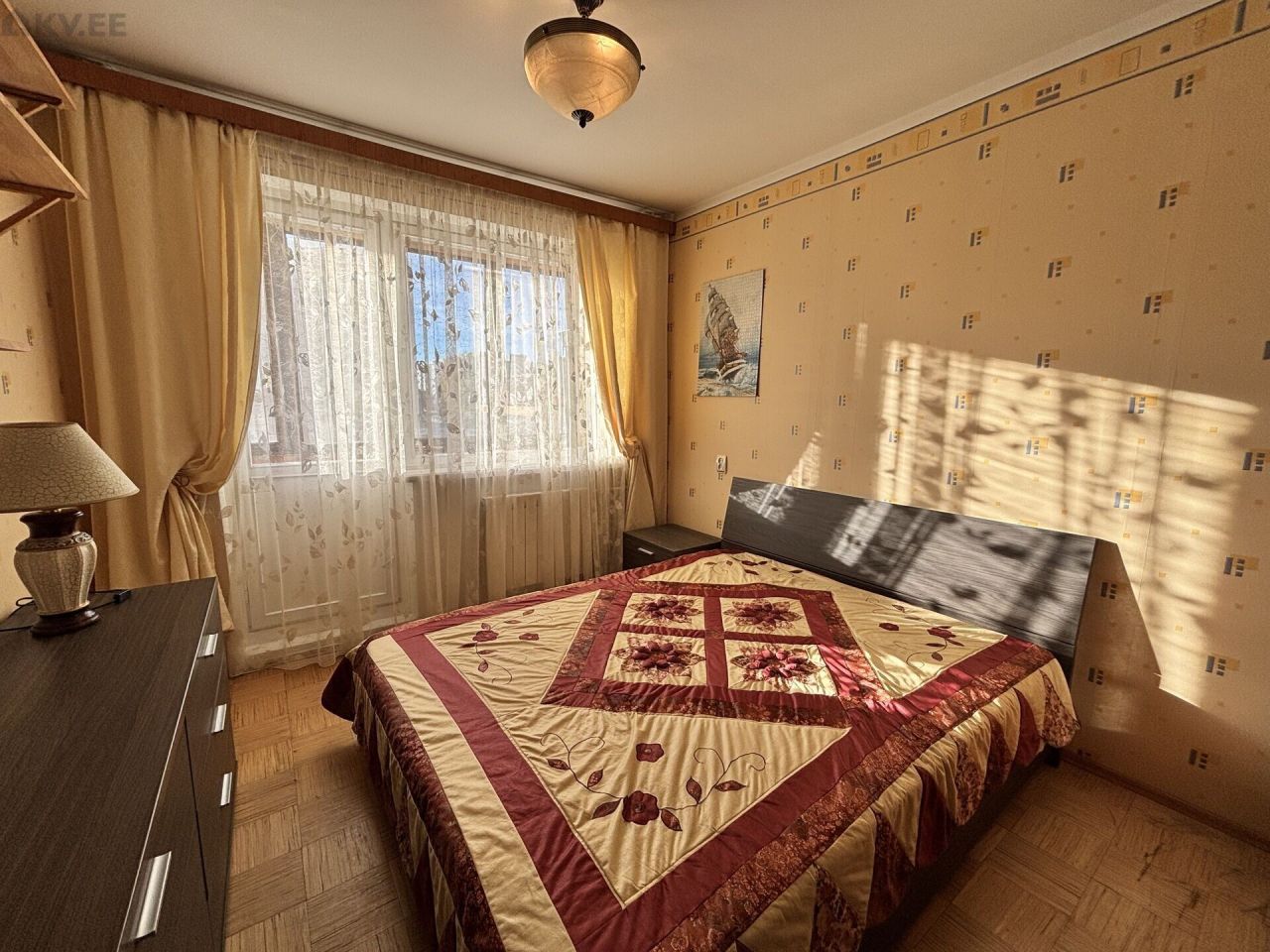 Квартира в Таллине, Эстония, 64.6 м² - фото 15