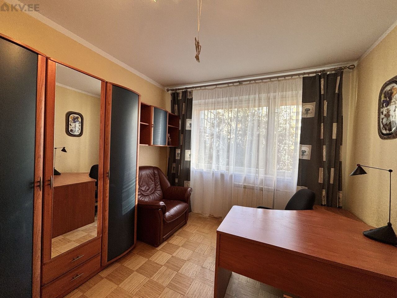 Квартира в Таллине, Эстония, 64.6 м² - фото 6