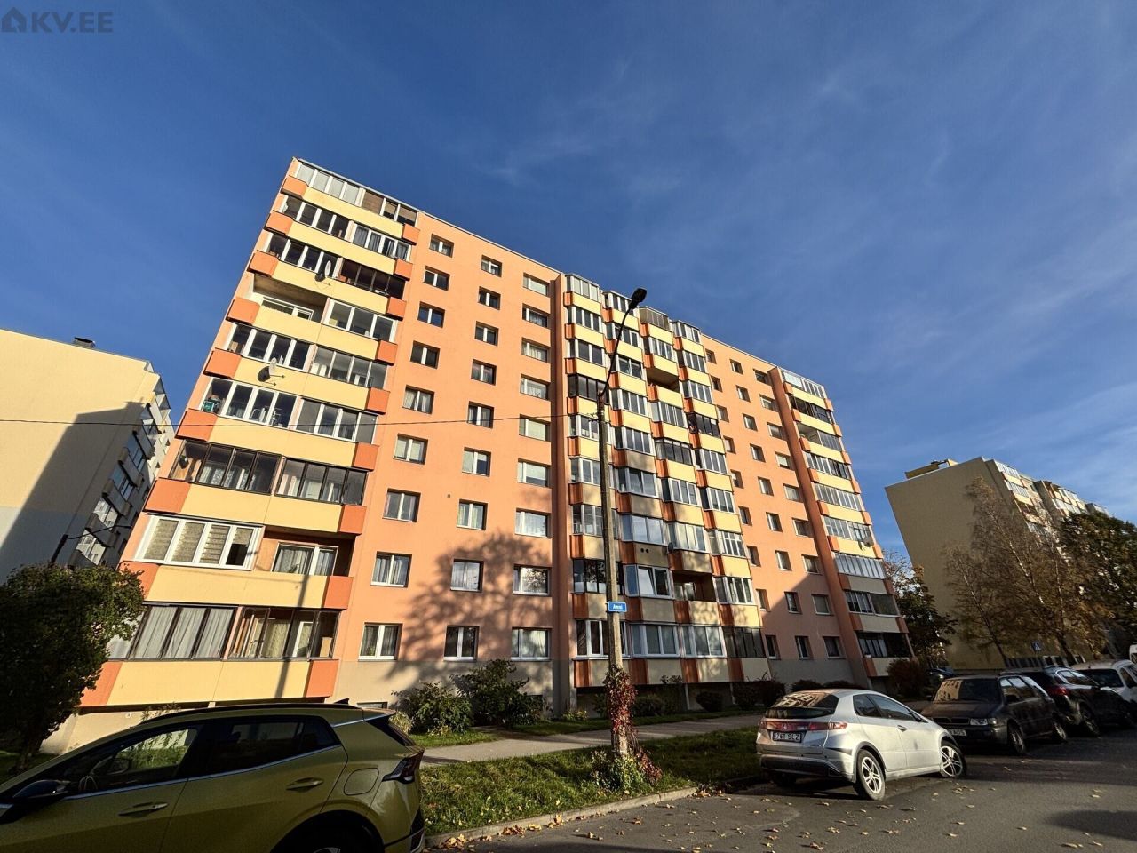 Квартира в Таллине, Эстония, 64.6 м² - фото 18