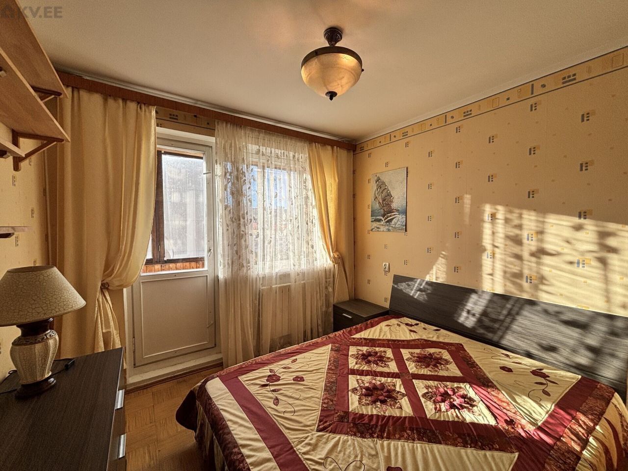 Квартира в Таллине, Эстония, 64.6 м² - фото 17