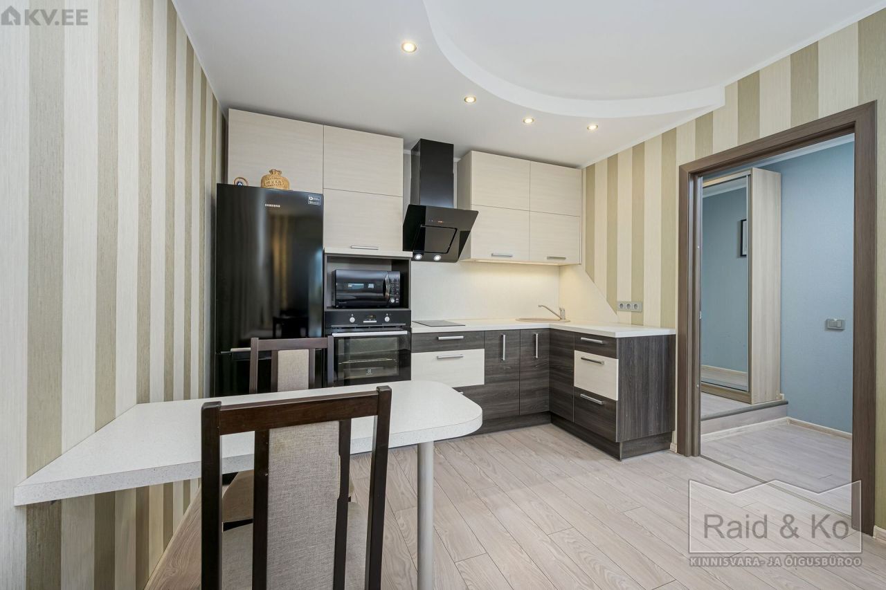 Квартира в Таллине, Эстония, 32.6 м² - фото 8