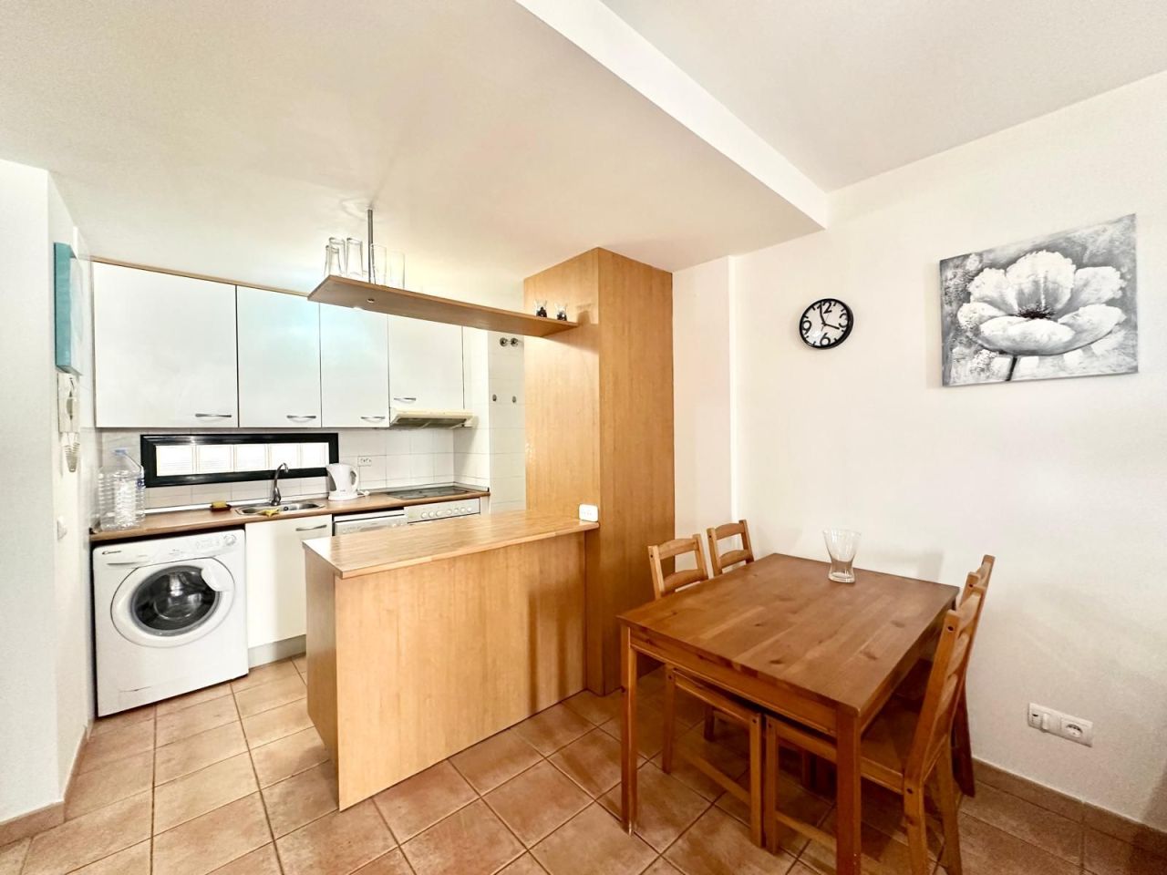 Апартаменты на Тенерифе, Испания, 51 м² - фото 8