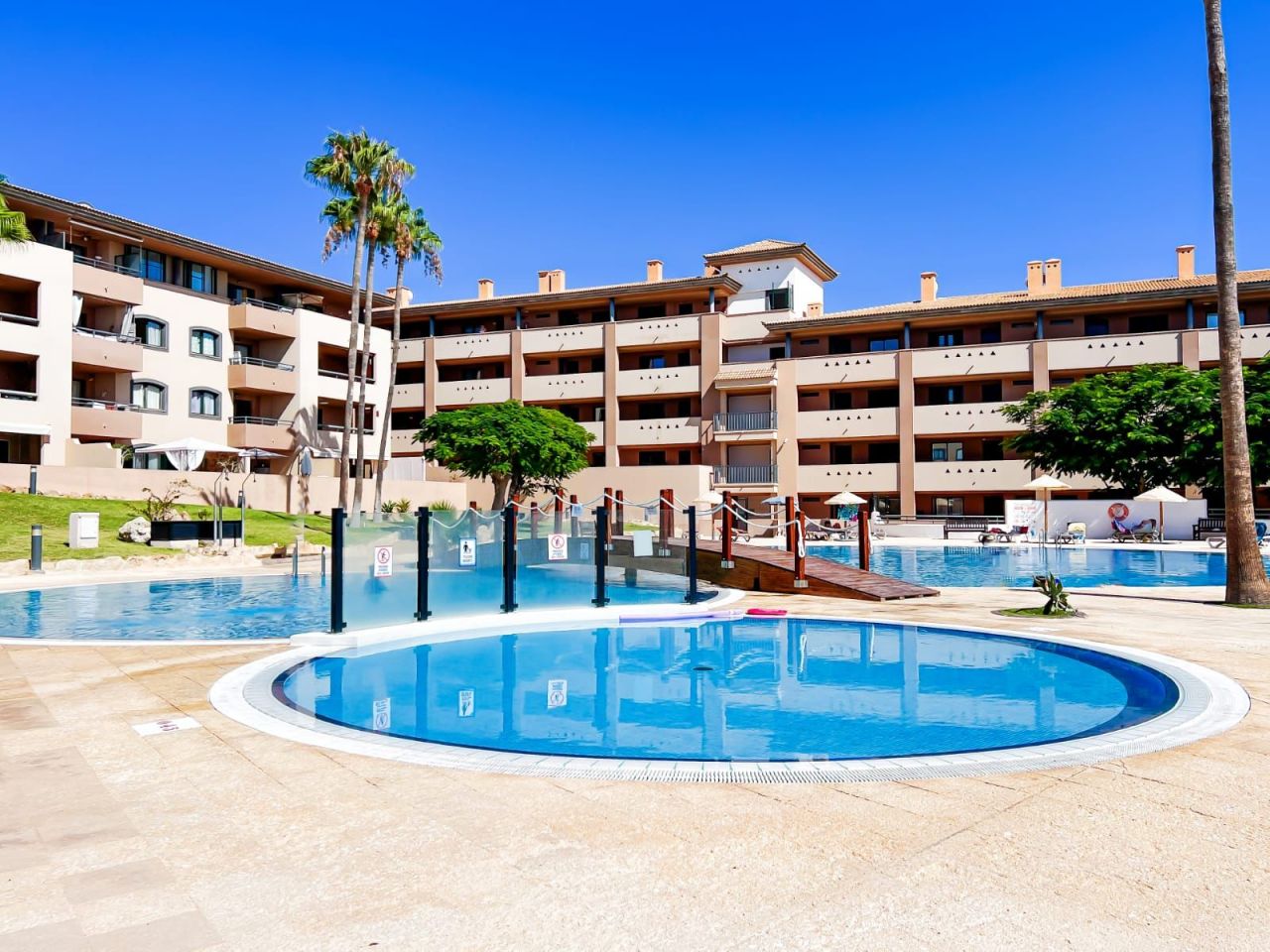 Апартаменты на Тенерифе, Испания, 51 м² - фото 13