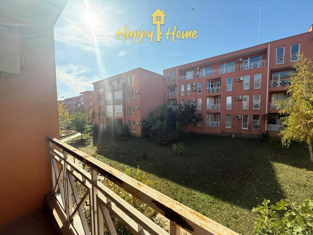 Квартира на Солнечном берегу, Болгария, 77 м² - фото 9