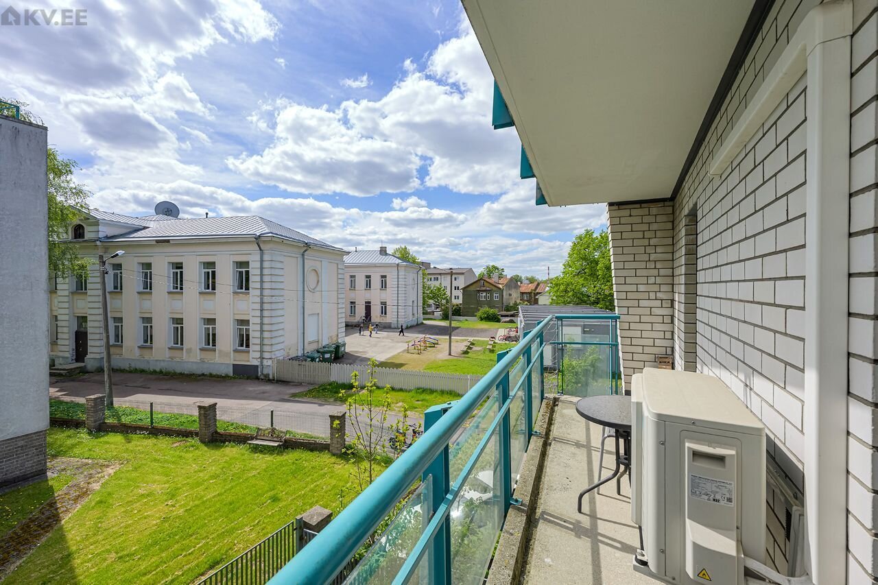 Квартира в Таллине, Эстония, 87.1 м² - фото 13
