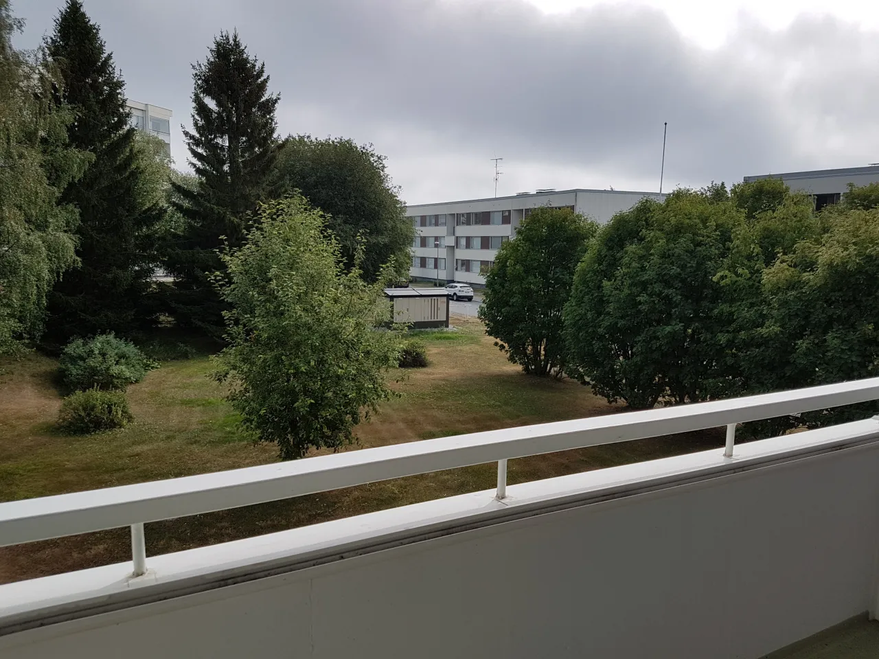 Квартира в Кеми, Финляндия, 72.5 м² - фото 2