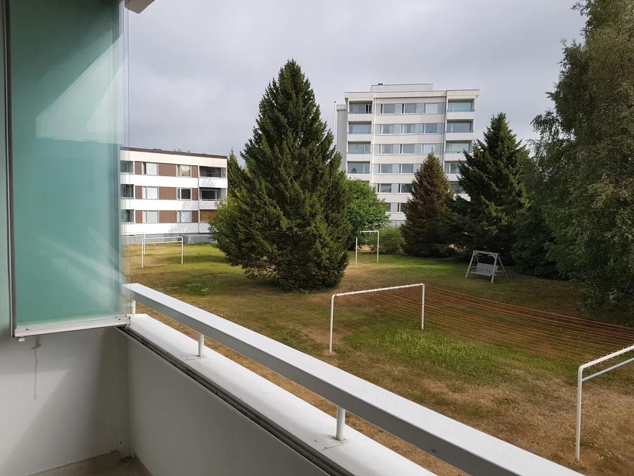 Квартира в Кеми, Финляндия, 72.5 м² - фото 3