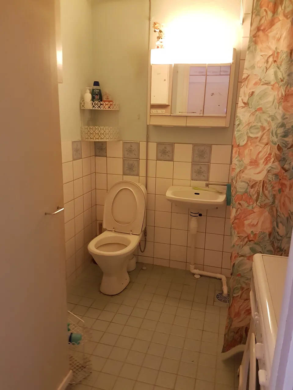 Квартира в Кеми, Финляндия, 72.5 м² - фото 14