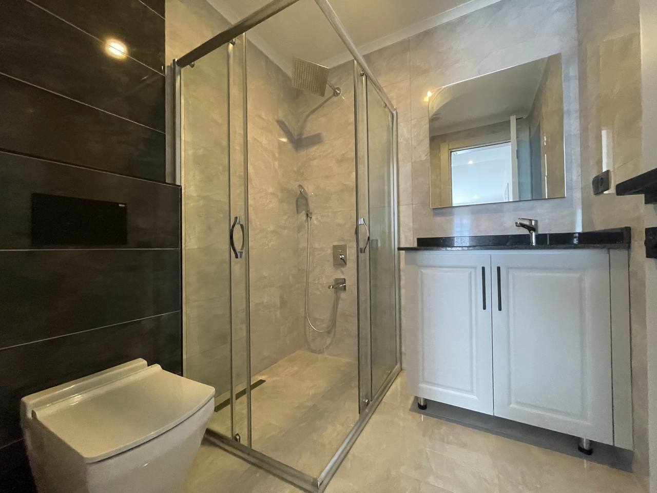 Пентхаус в Алании, Турция, 121 м² - фото 15