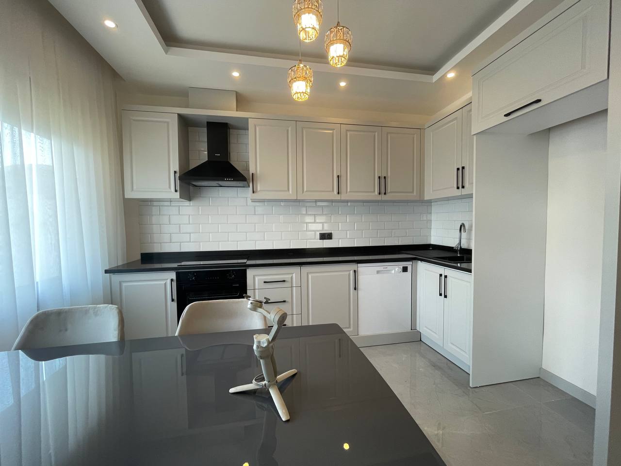 Пентхаус в Алании, Турция, 121 м² - фото 12