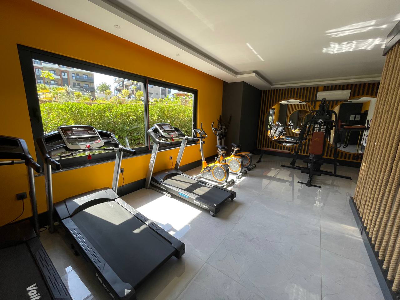 Пентхаус в Алании, Турция, 121 м² - фото 3