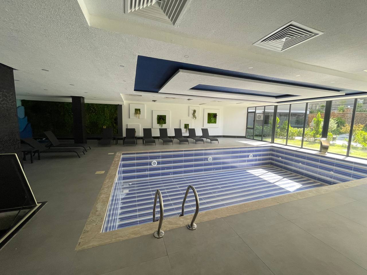 Пентхаус в Алании, Турция, 121 м² - фото 4