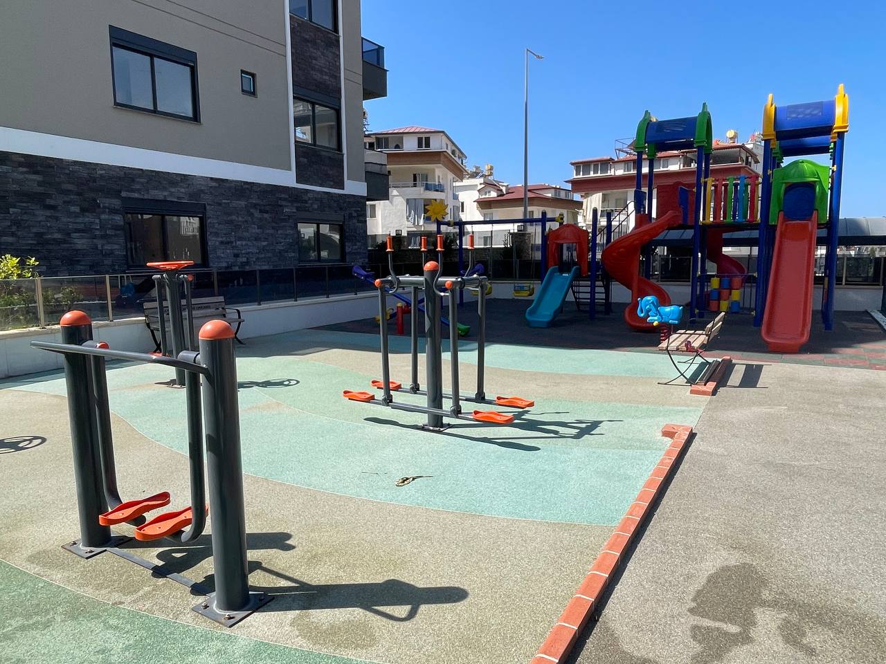 Пентхаус в Алании, Турция, 121 м² - фото 7