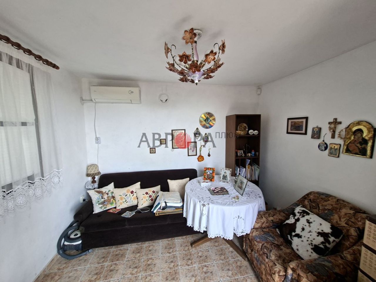 Вилла в Бургасе, Болгария, 117 м² - фото 8