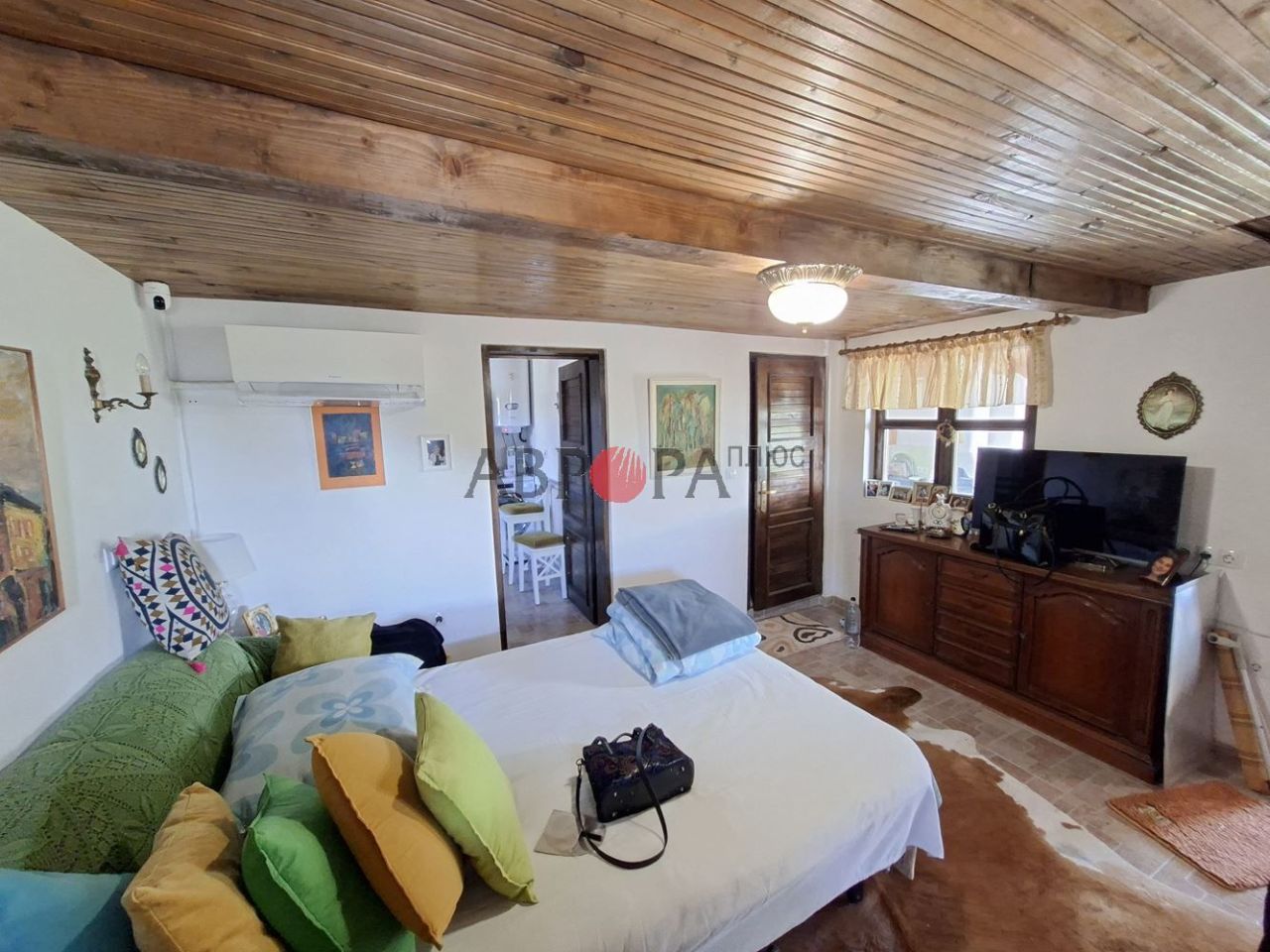 Вилла в Бургасе, Болгария, 117 м² - фото 3