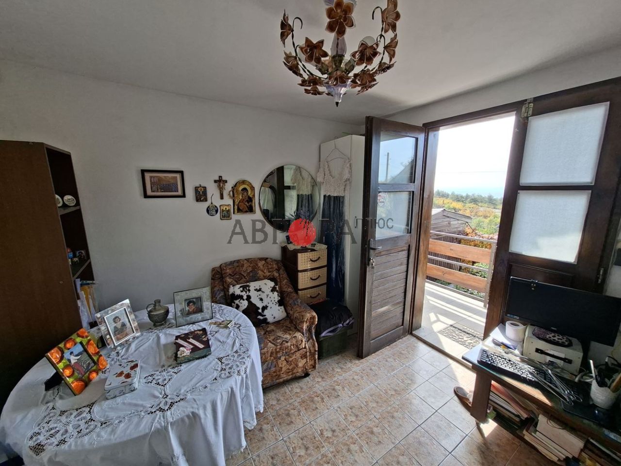 Вилла в Бургасе, Болгария, 117 м² - фото 7