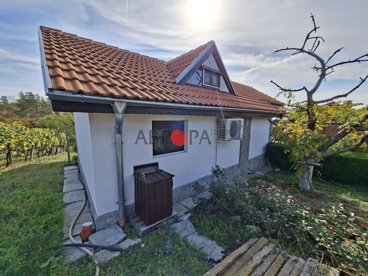 Вилла в Бургасе, Болгария, 117 м² - фото 15