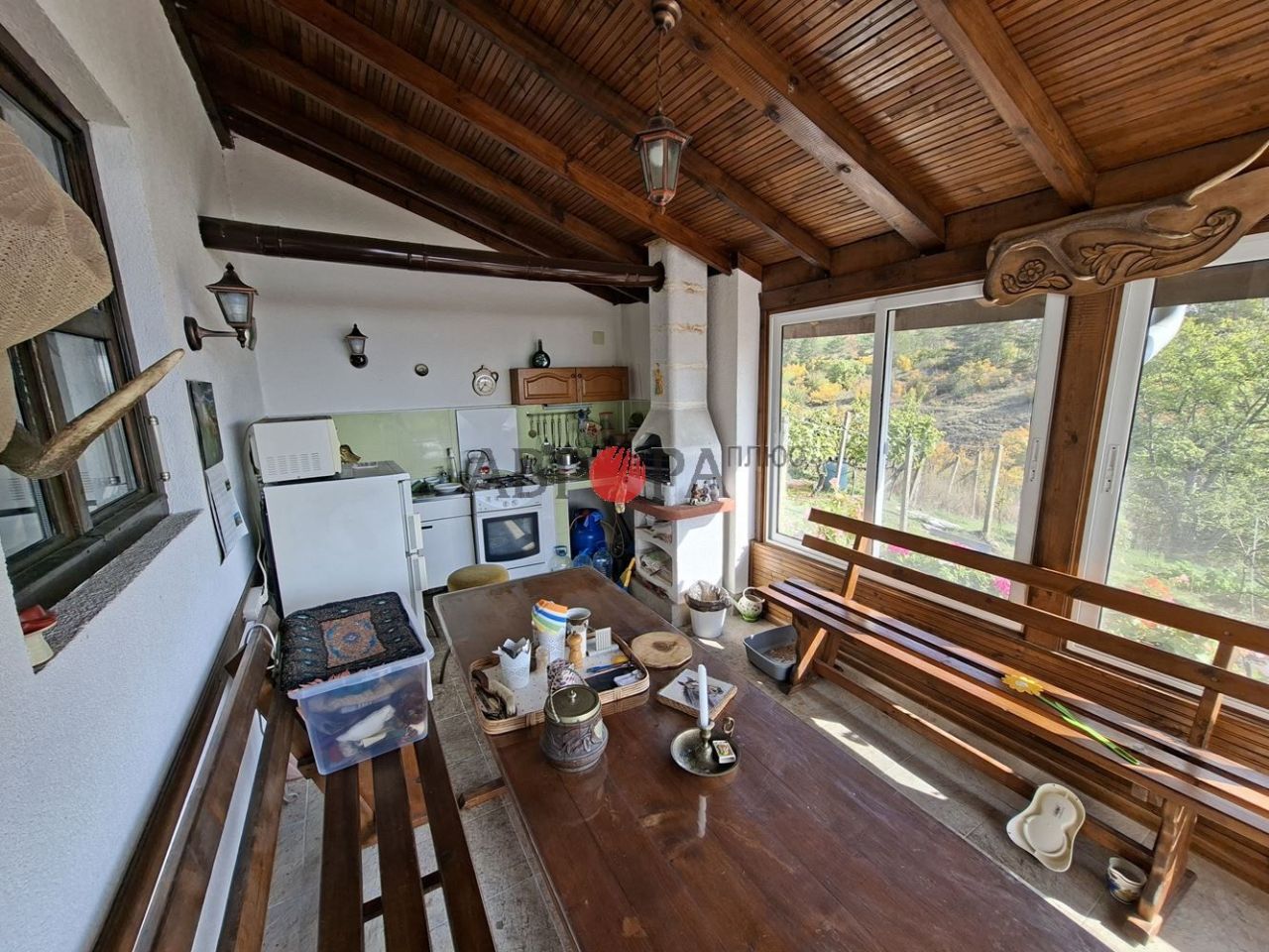 Вилла в Бургасе, Болгария, 117 м² - фото 13