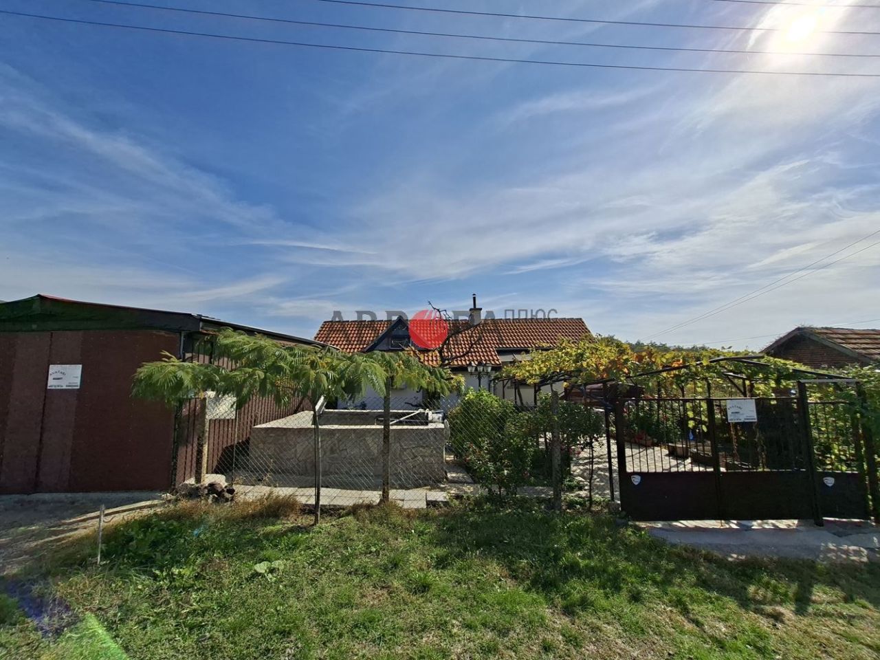 Вилла в Бургасе, Болгария, 117 м² - фото 14